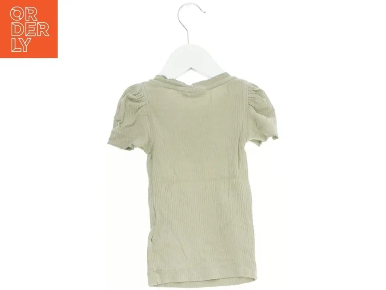 Billede 2 - T-Shirt fra Name It (str. 86 cm)