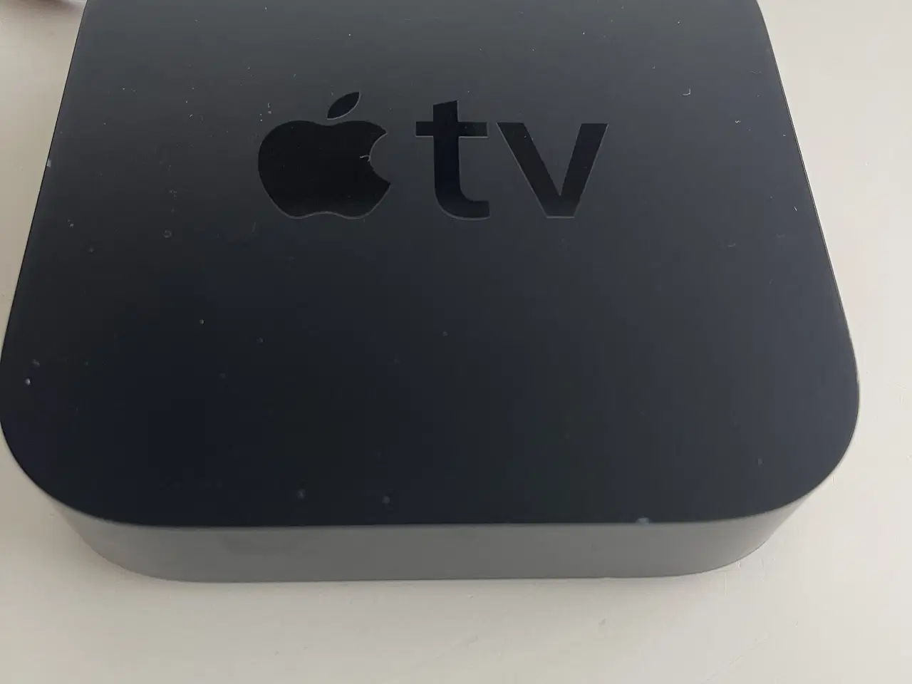 Billede 1 - Apple TV streaming-enhed 
