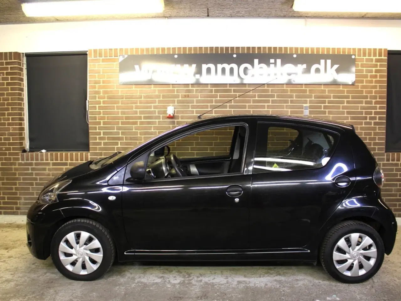 Billede 1 - Toyota Aygo 1,0 VVT-i T1