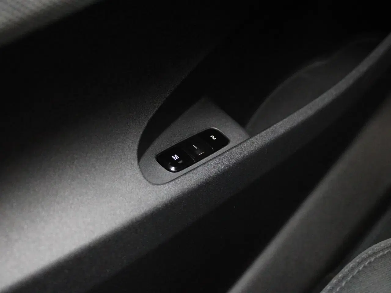 Billede 7 - Polestar 2 EL Intro Dual motor AWD 408HK 5d Aut.