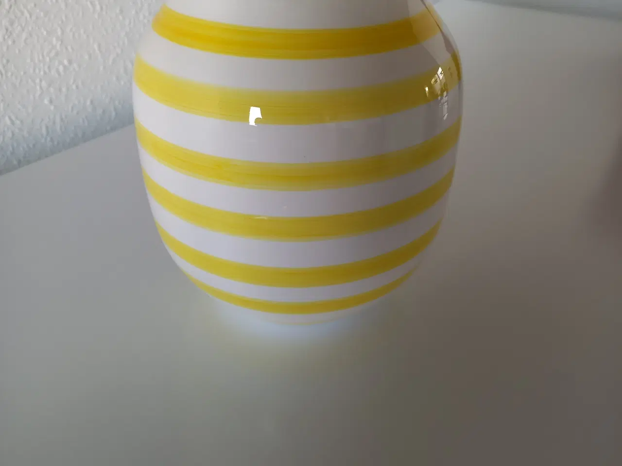 Billede 1 - Kähler Vase