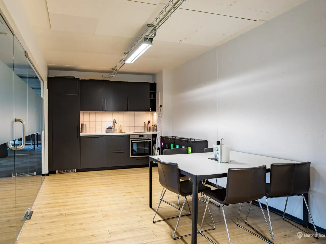 Billede 6 - 1503-17: Roholmsvej 12A, 1. sal - 322 m2