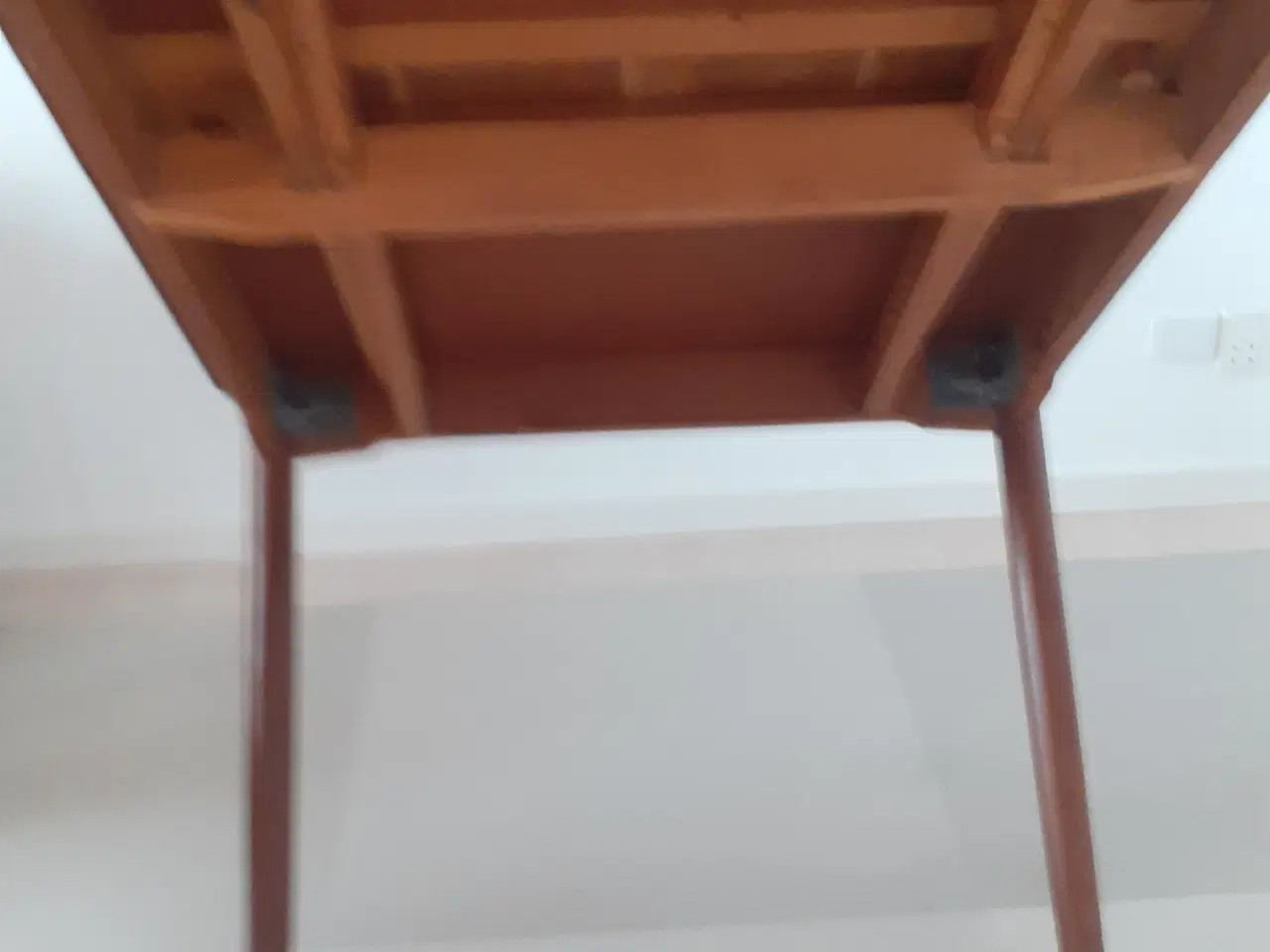 Billede 8 - Teak Spisebord