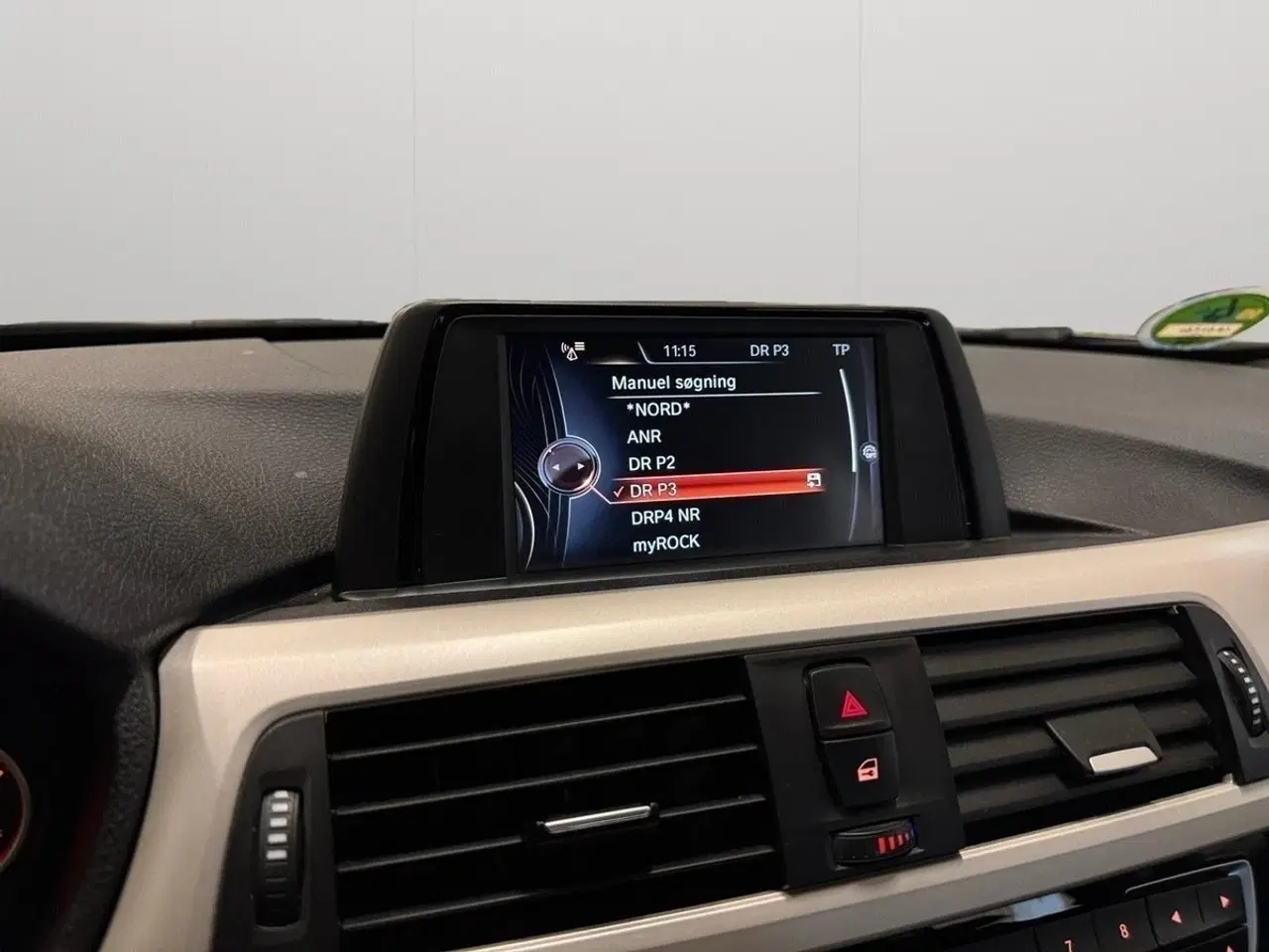 Billede 8 - BMW 320d 2,0 Touring aut.