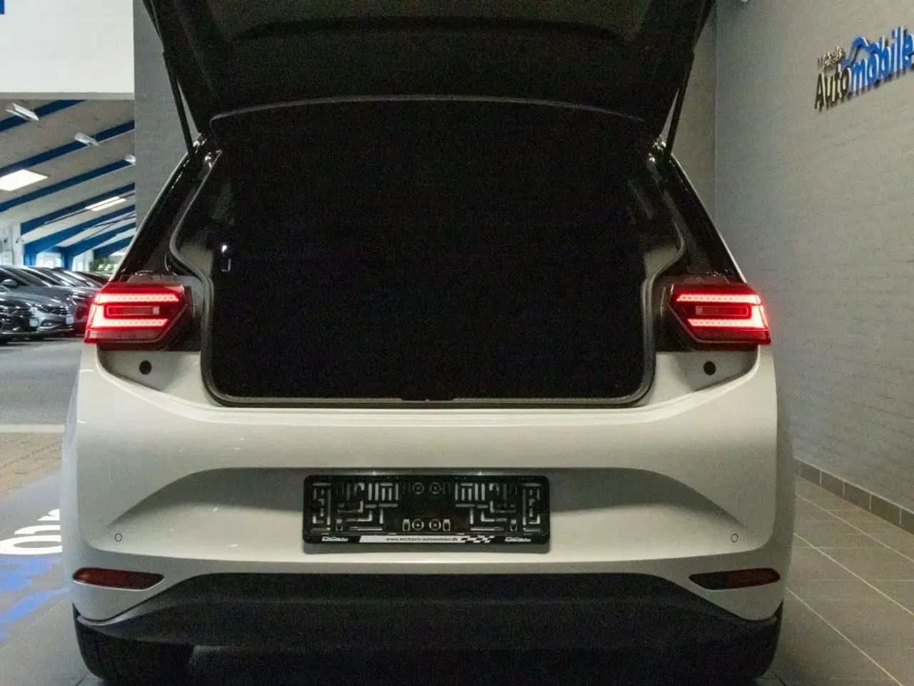 Billede 6 - VW ID.3 77 Pro S