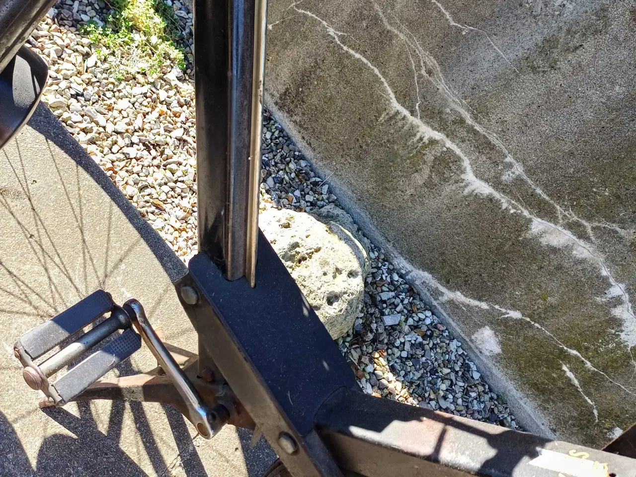 Billede 4 - Velo solex 3800