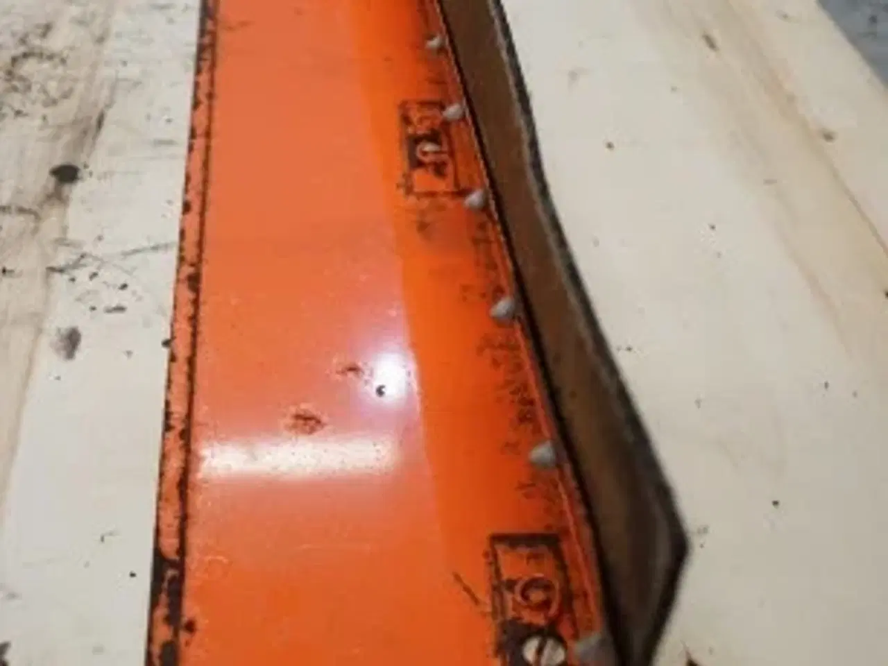 Billede 9 - Dronningborg D3000 Plade 28460192