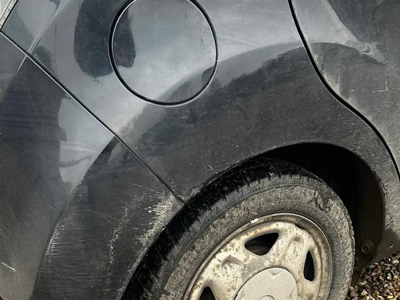 Billede 4 - Chevrolet til salg