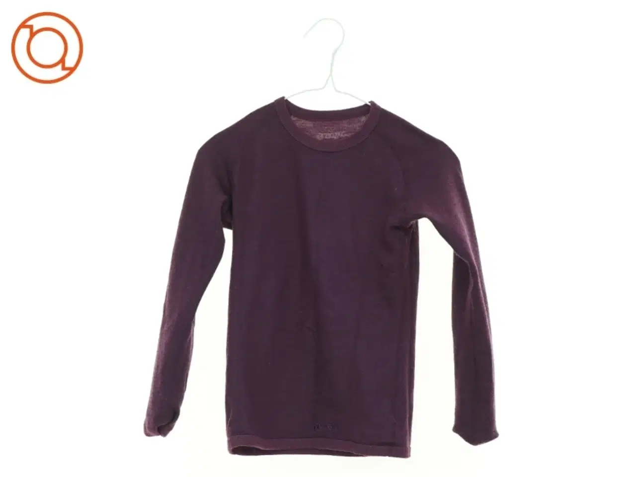 Billede 1 - Bluse fra ZigZag (str. 164 cm)