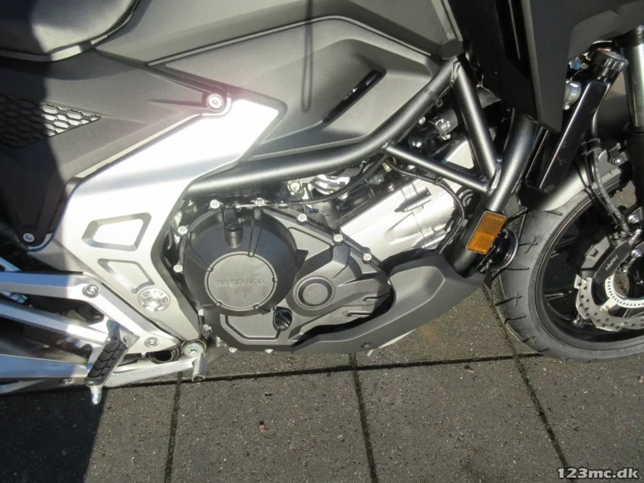 Billede 9 - Honda NC 750 X MC-SYD BYTTER GERNE  5 ÅRS GARANTI