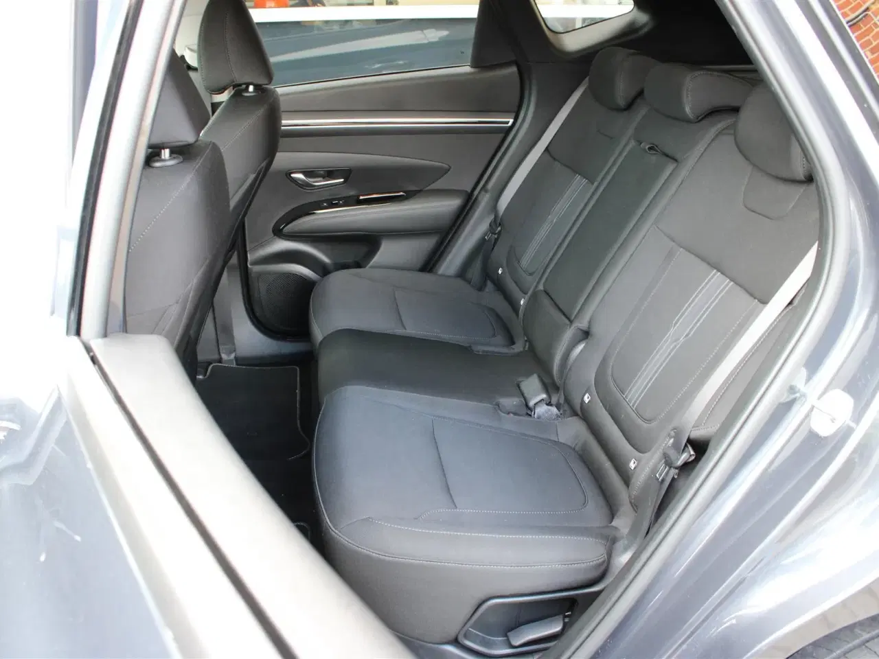 Billede 3 - Hyundai Tucson 1,6 T-GDI  Plugin-hybrid Advanced 4WD 265HK 5d 6g Aut.