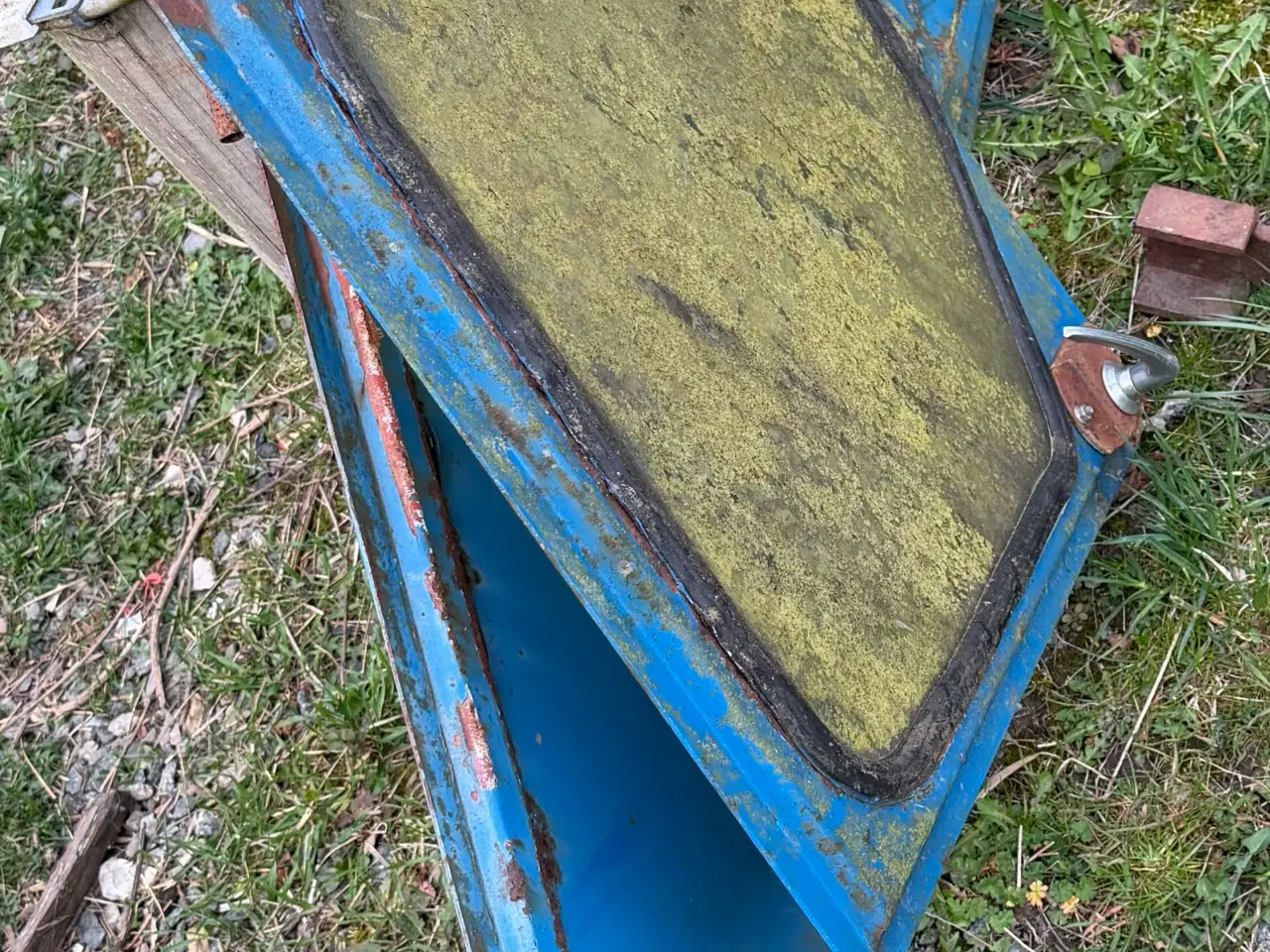 Billede 10 - Fordson major 