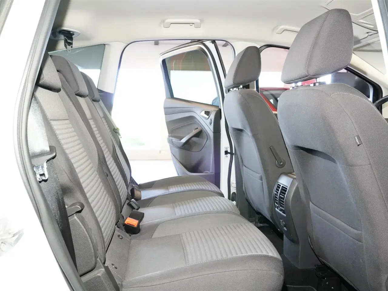 Billede 11 - Ford C-MAX 1,5 EcoBoost Titanium Powershift 182HK 6g Aut.