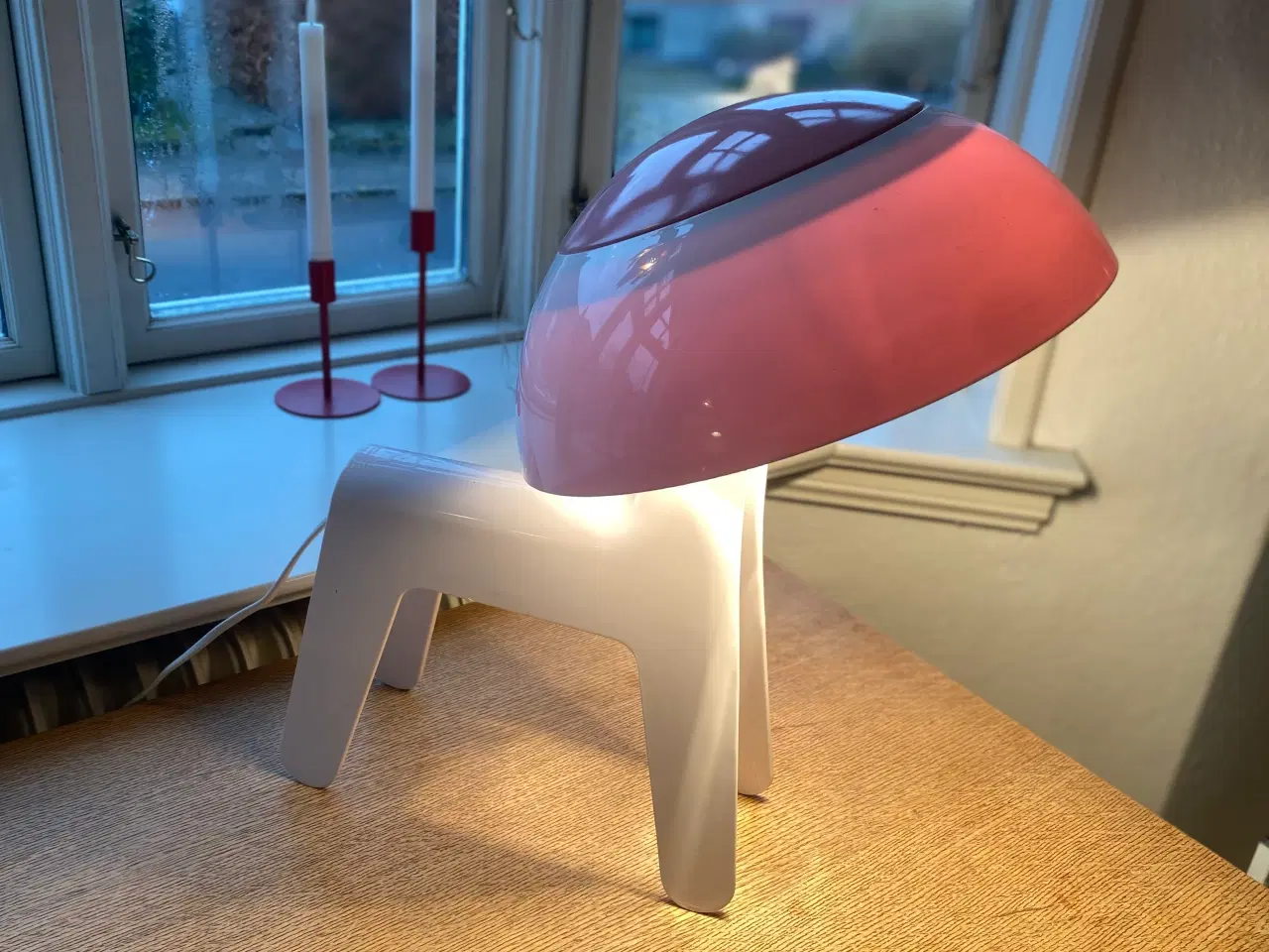 Billede 9 - Doglamp - Designer lampe 