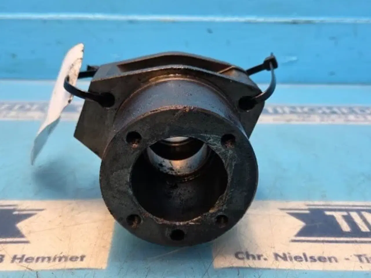 Billede 5 - Iveco 8361 SRE 11 Beslag 4853897