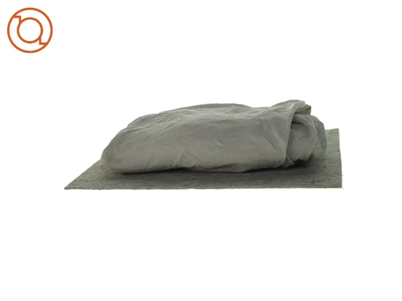 Billede 2 - Lagen (str. 60 x 90cm)