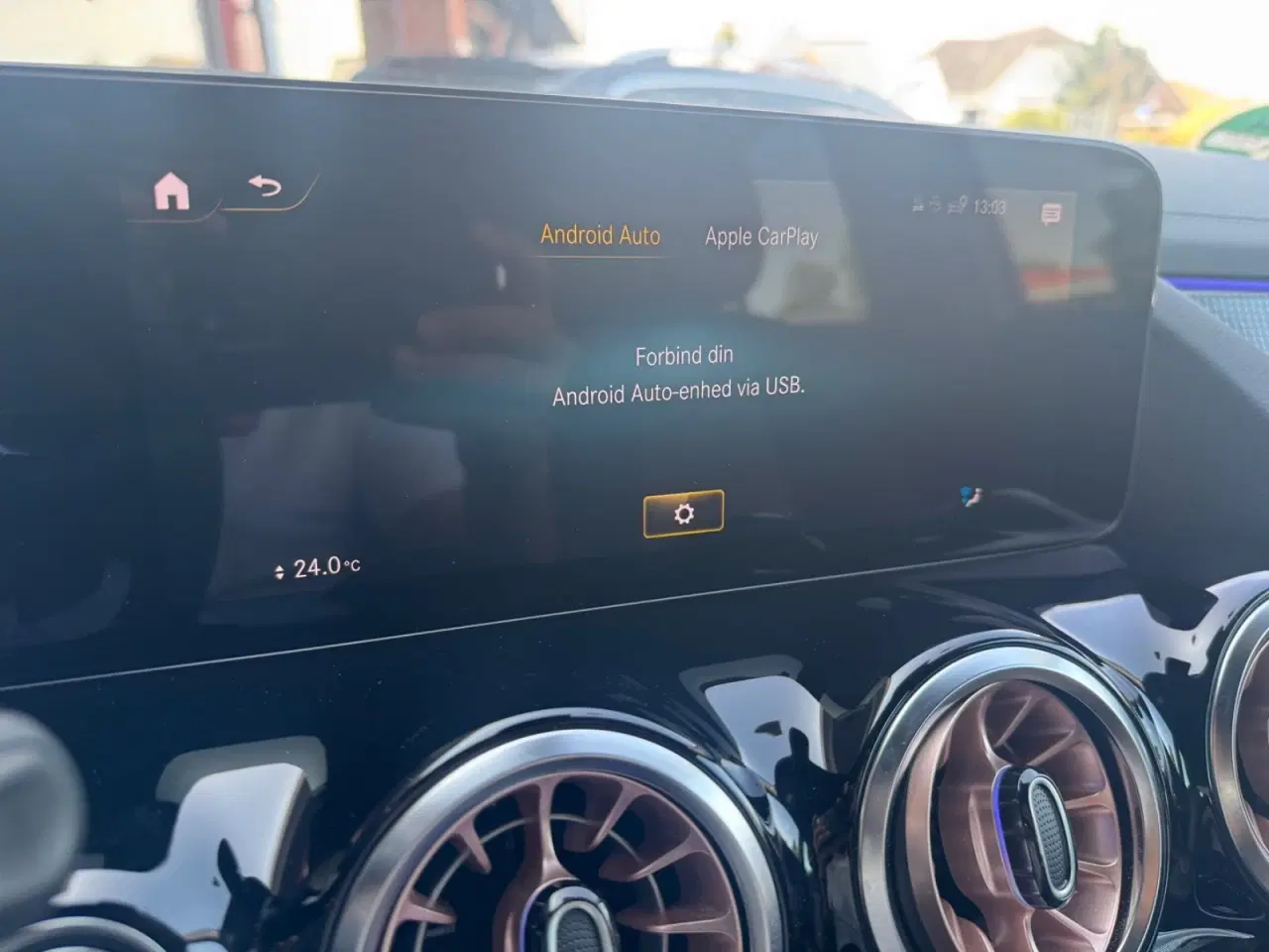 Billede 7 - Mercedes EQA250+  