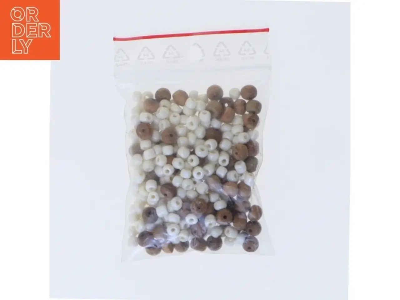 Billede 1 - Perler til smykker