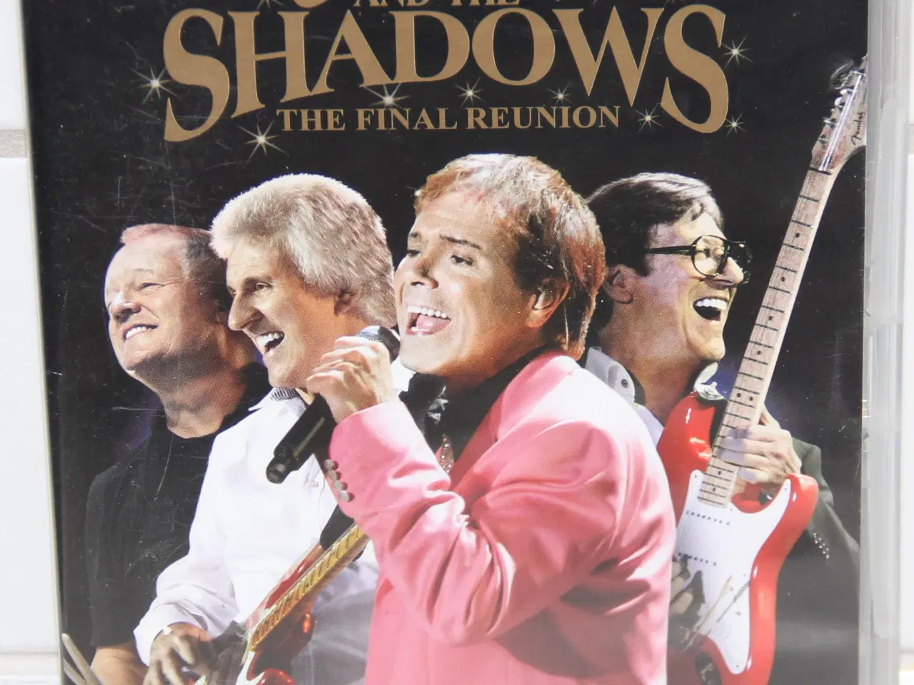 Billede 7 - DVD’er med Musik Sælges.