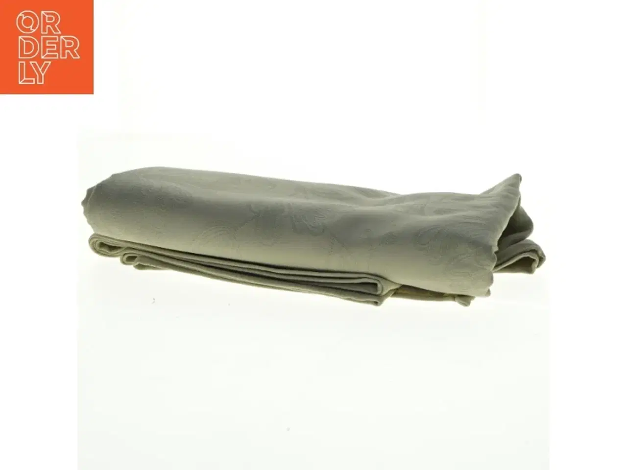 Billede 2 - Damask dug fra Hemtex (str. 137 x 244 cm)
