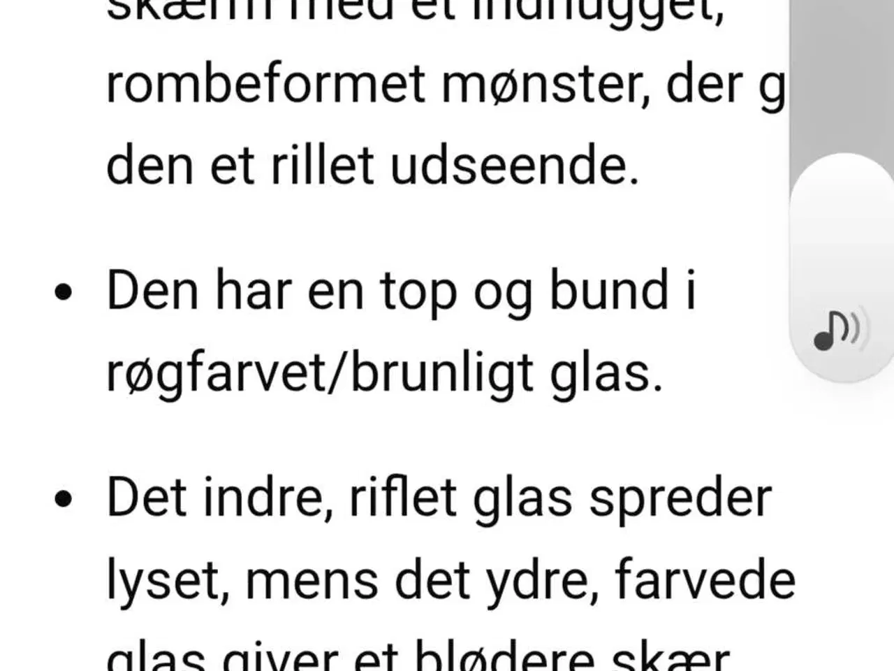 Billede 5 - Lamper, Nordal pendel