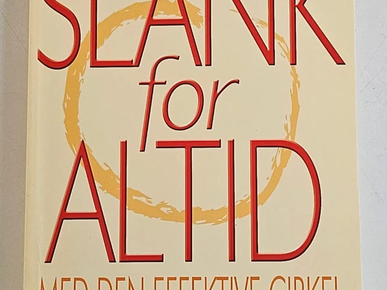 Billede 1 - Slank for altid med den effektive cirkel