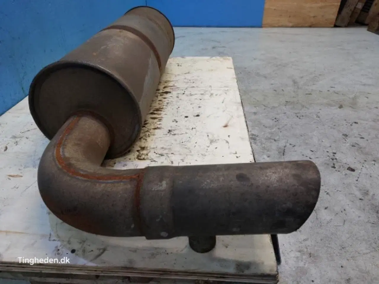 Billede 12 - Massey Ferguson 7256 Lydpotte 28786871