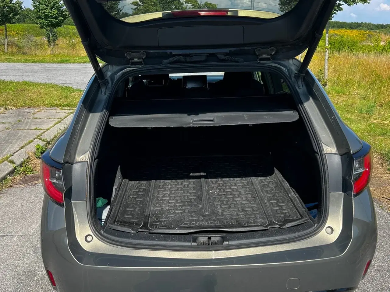 Billede 11 - Toyota Corolla 1,8 Hybrid H3 Smart Touring Sports MDS
