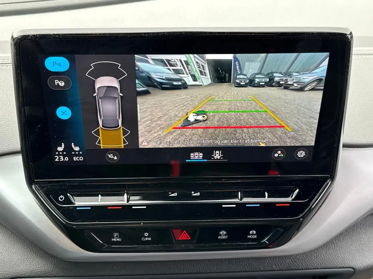 Billede 15 - VW ID.4 77 Pro