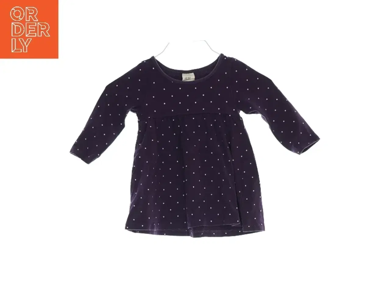 Billede 1 - Kjole fra H&M (str. 68)