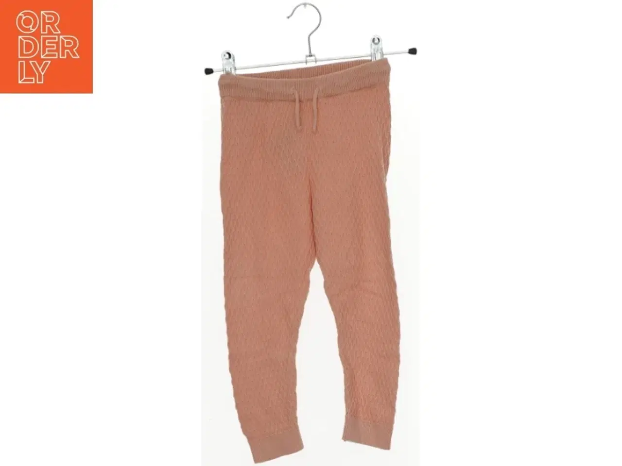 Billede 1 - Bukser fra Fixoni (str. 92 cm)