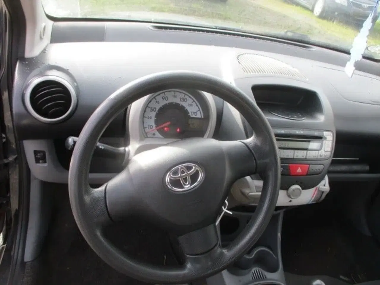 Billede 8 - Toyota Aygo 1,0