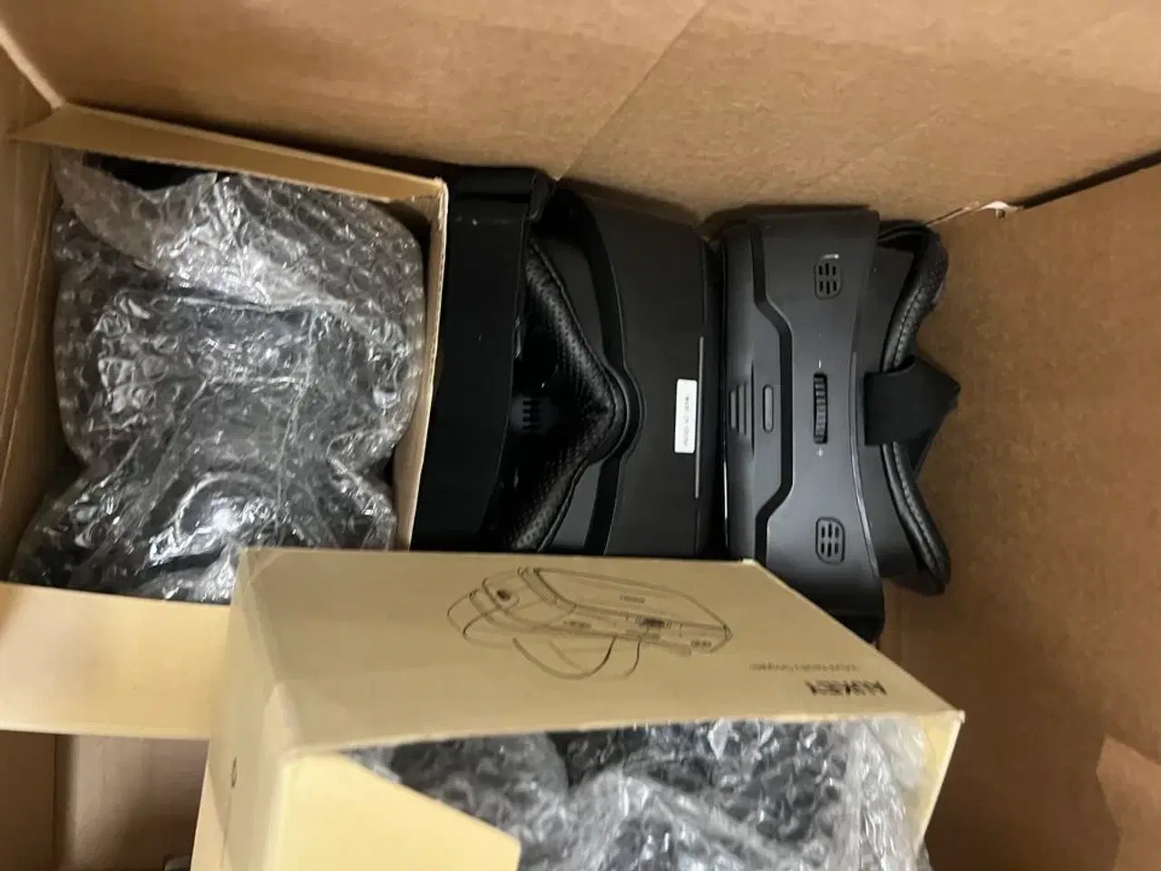 Billede 2 - 4 stk. AUKEY VR-03 VR briller