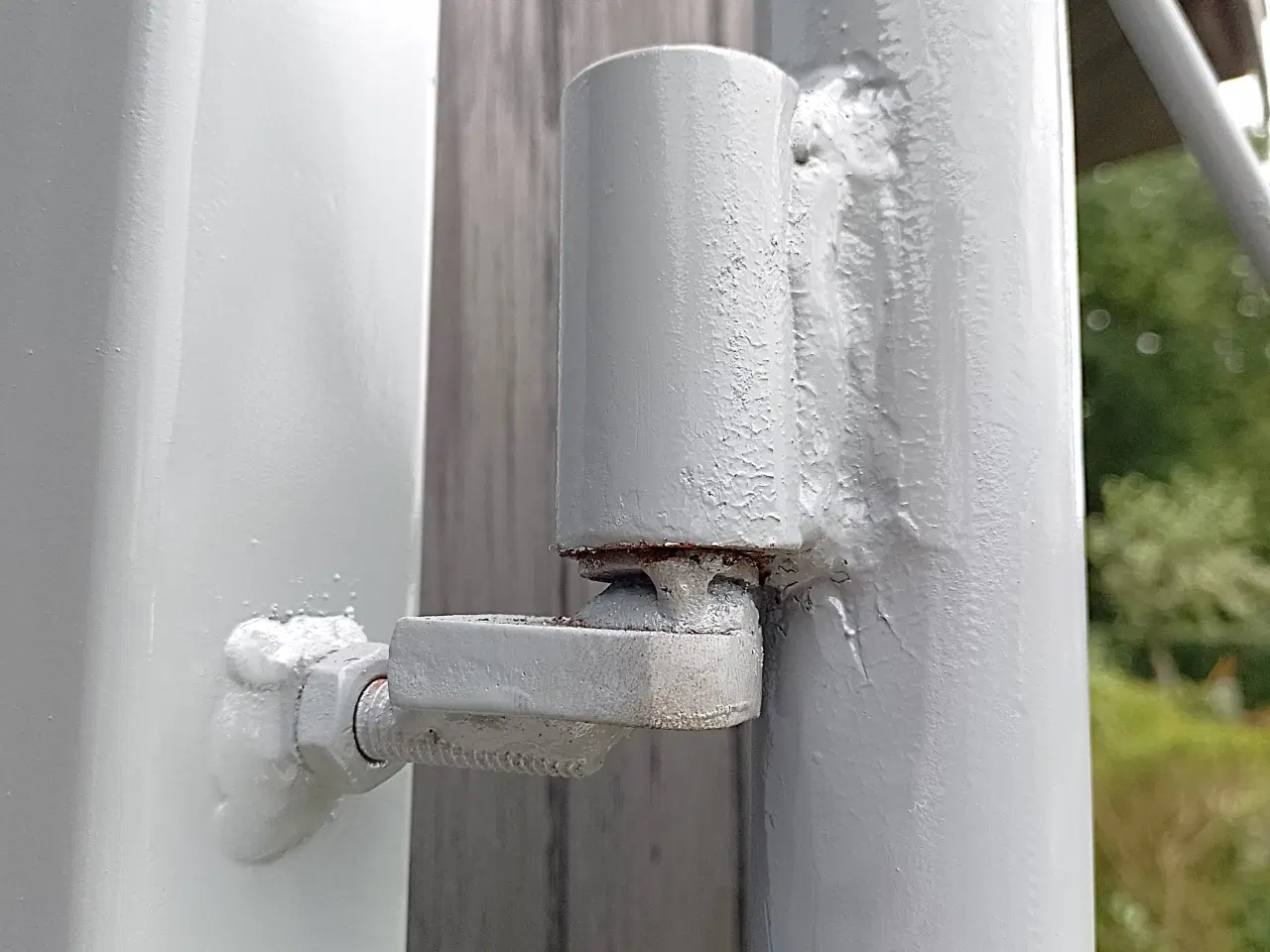 Billede 6 - Havelåge