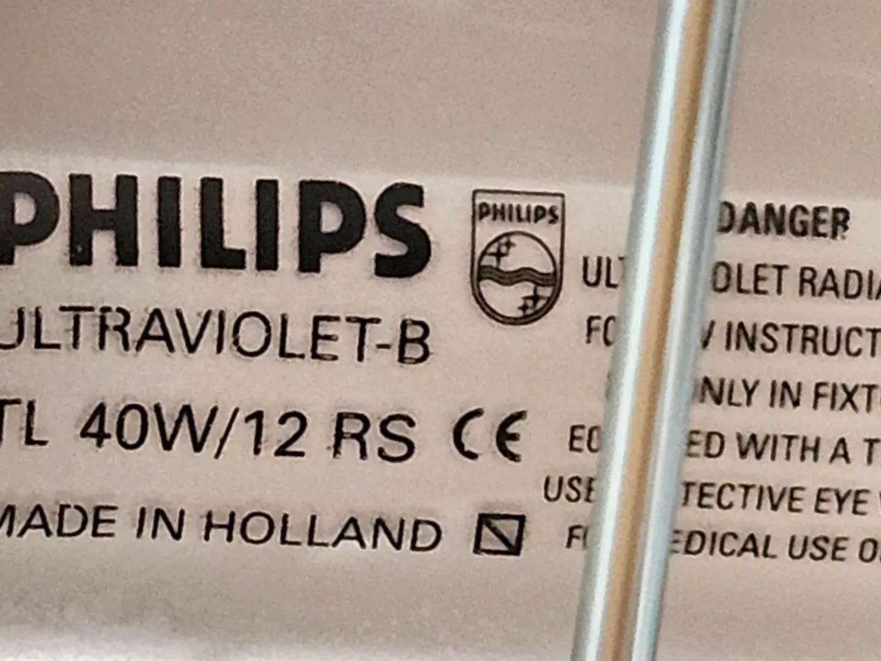 Billede 5 - Psoriasis sol med UVB