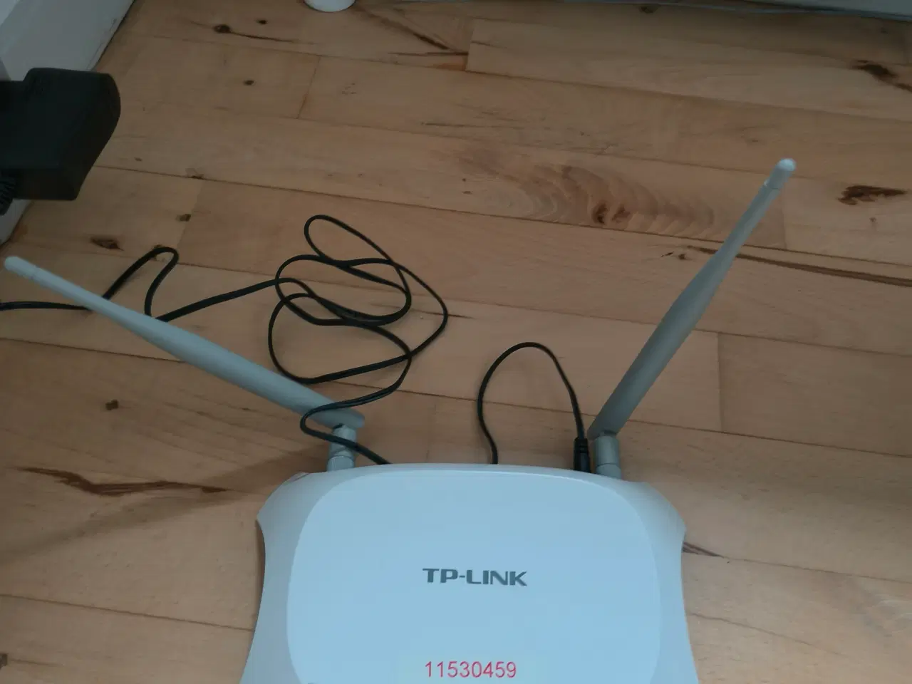 Billede 3 - Router TP link