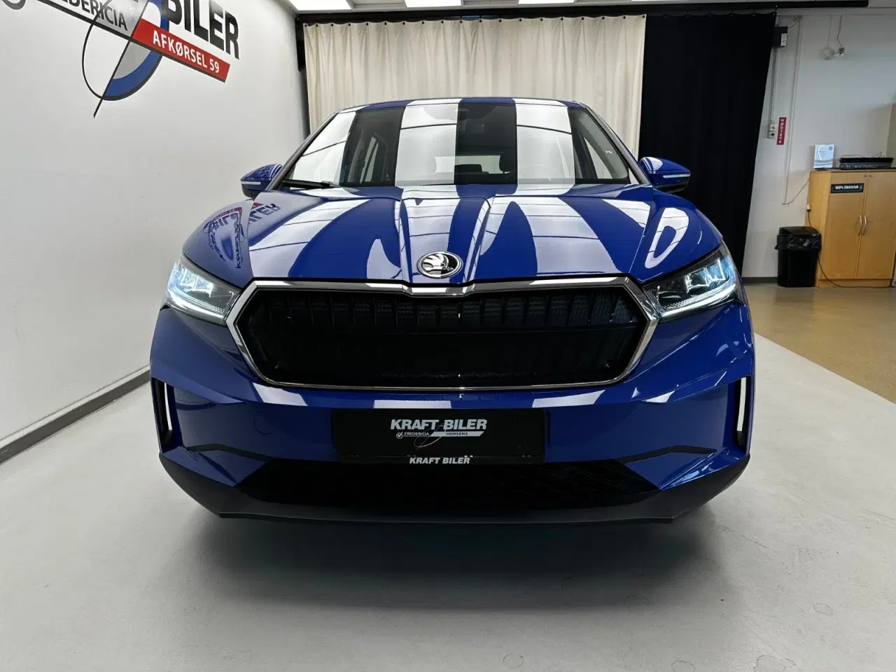 Billede 7 - Skoda Enyaq 50 iV