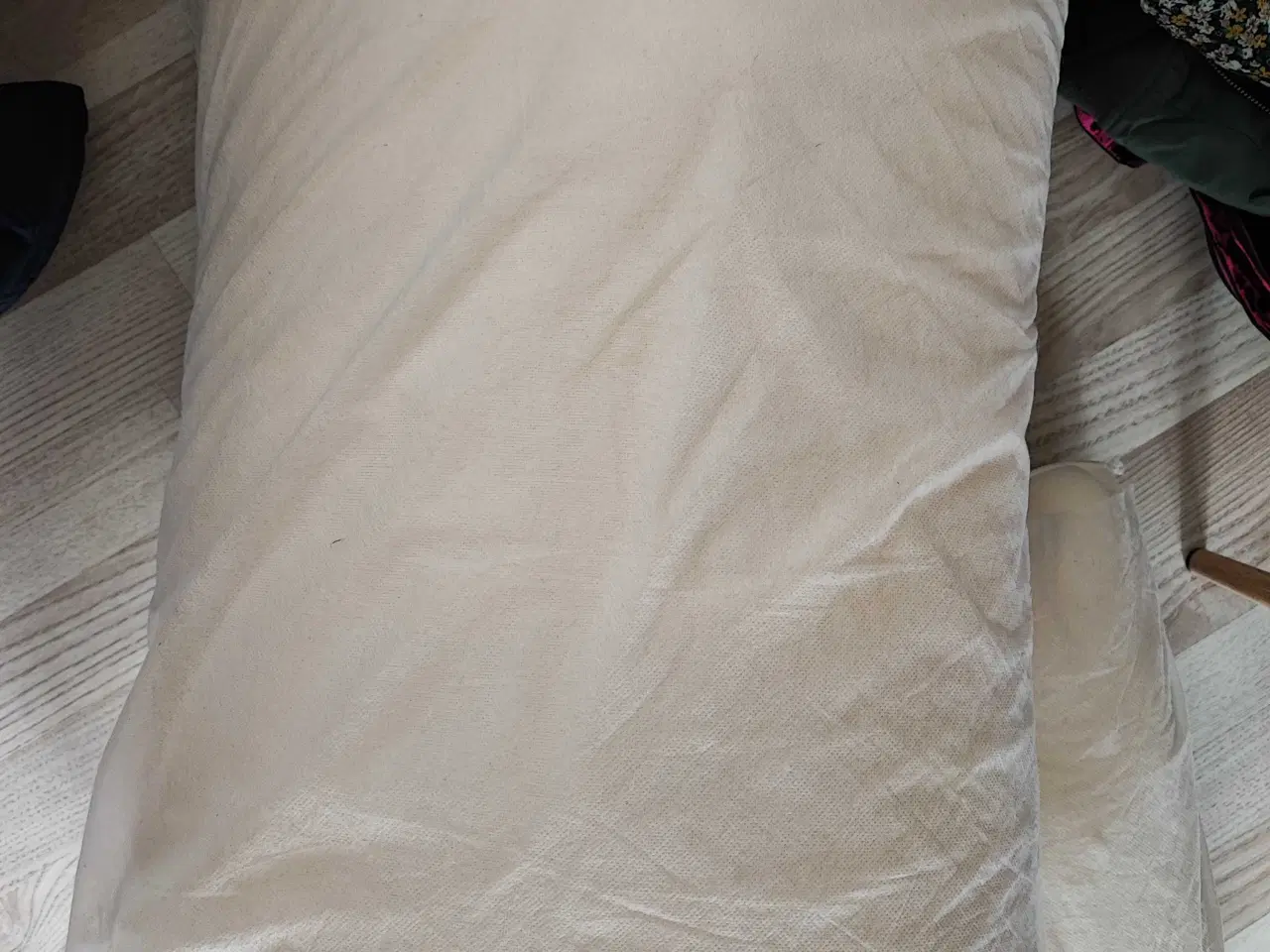 Billede 1 - Hovedpude