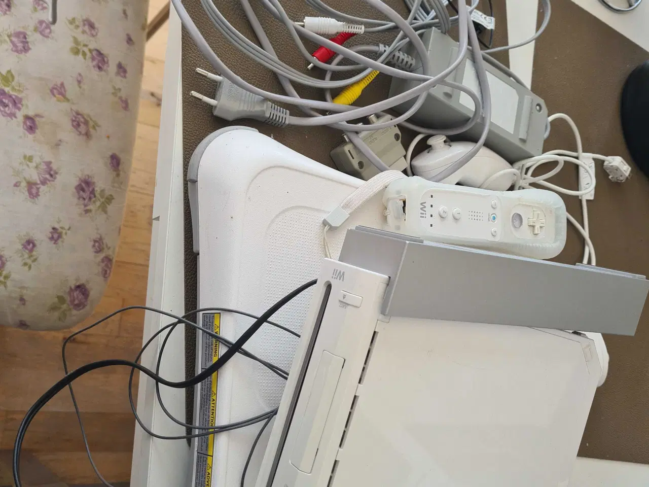 Billede 2 - Blandet tung