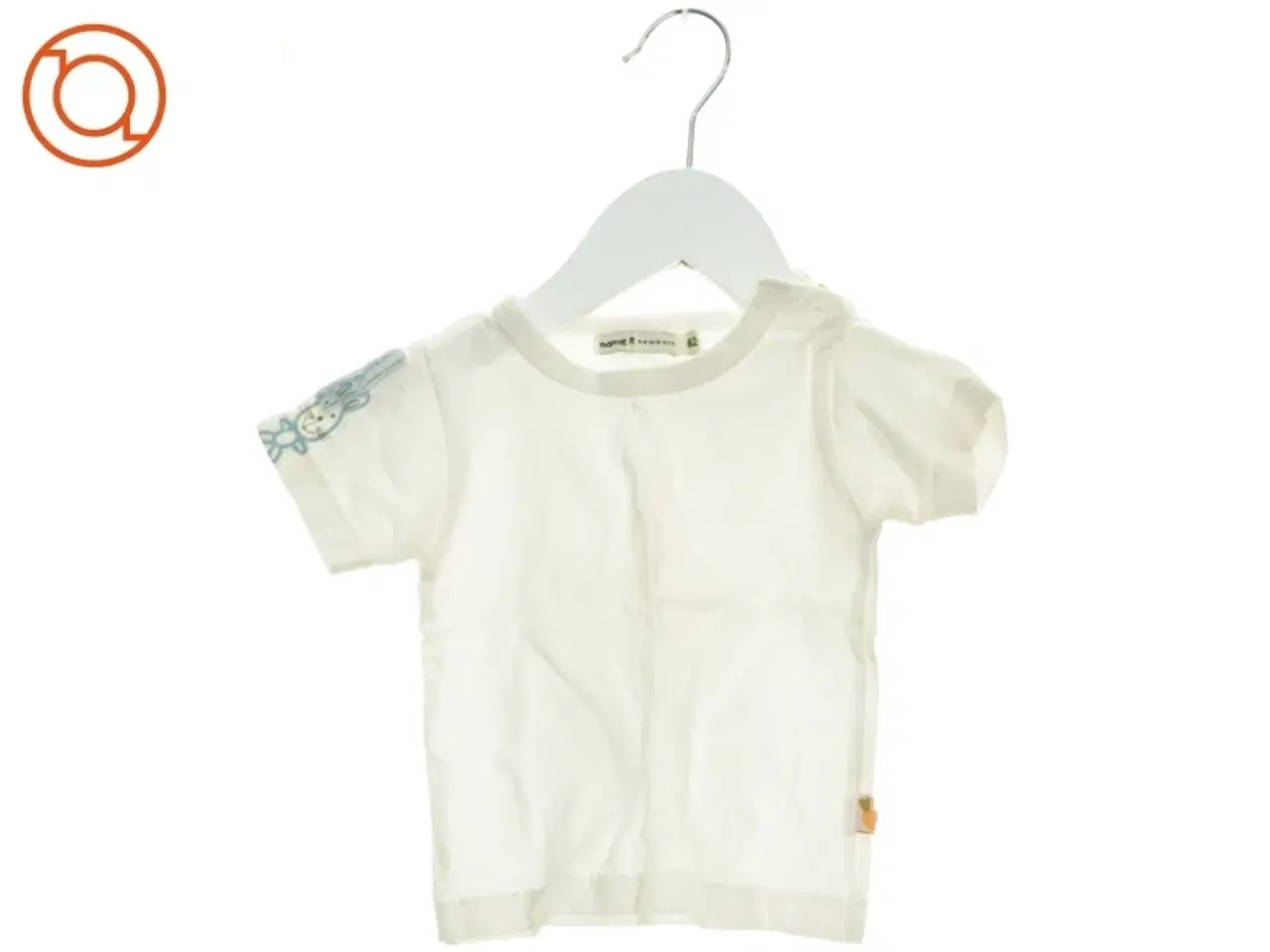 Billede 1 - T-Shirt fra Name It (str. 62 cm)