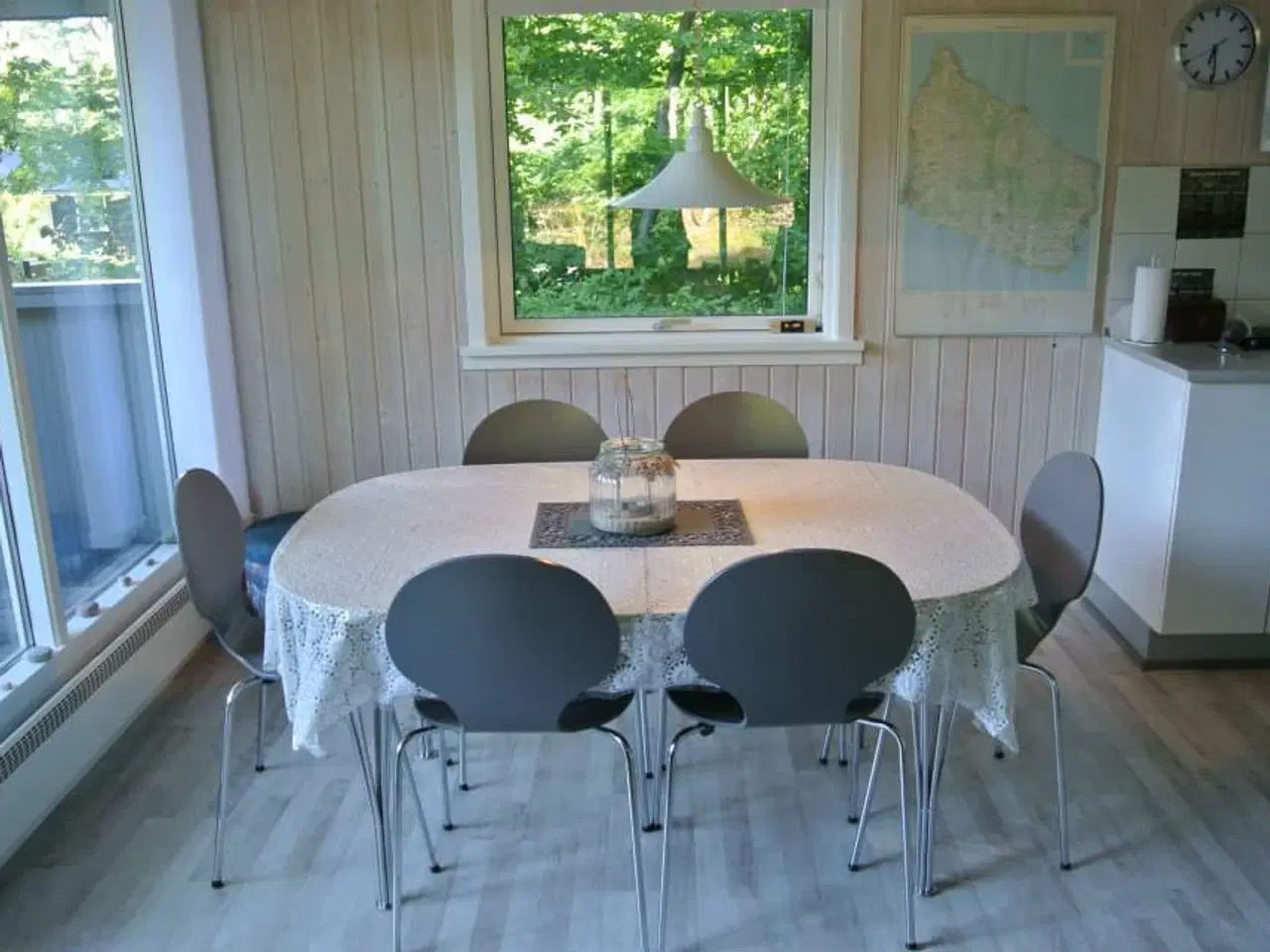 Billede 3 - Sommerhus Bornholm udlejes i uge 26, 27, 29 og 32
