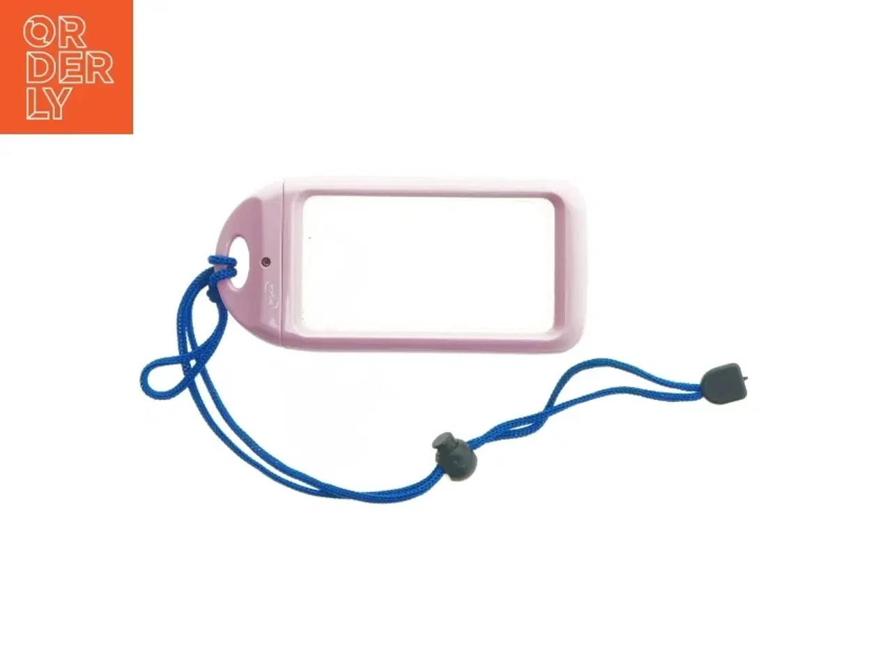 Billede 1 - Vandtæt mobil etui fra Aryca (str. 17x8 cm)