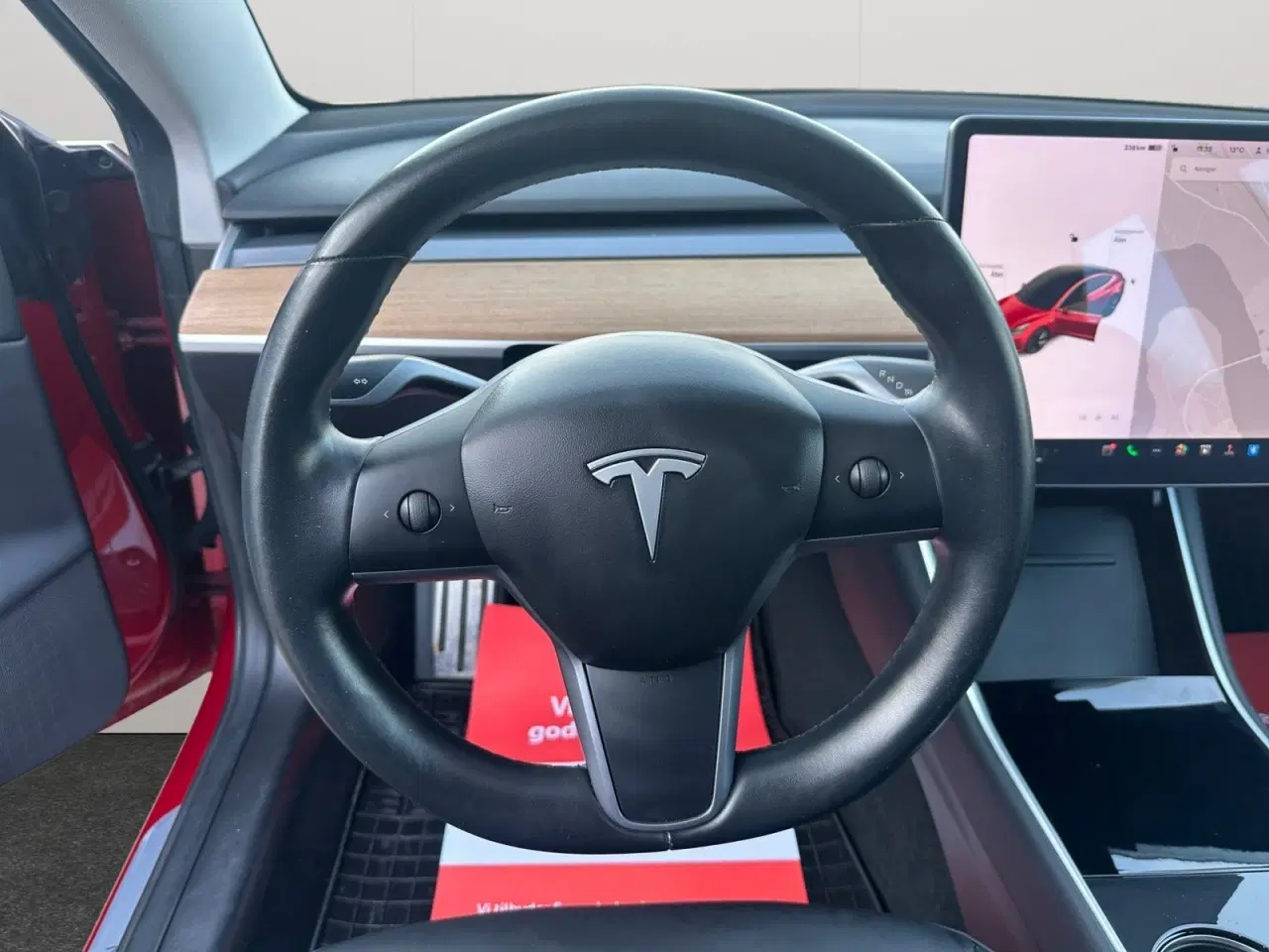 Billede 8 - Tesla Model 3  Long Range AWD