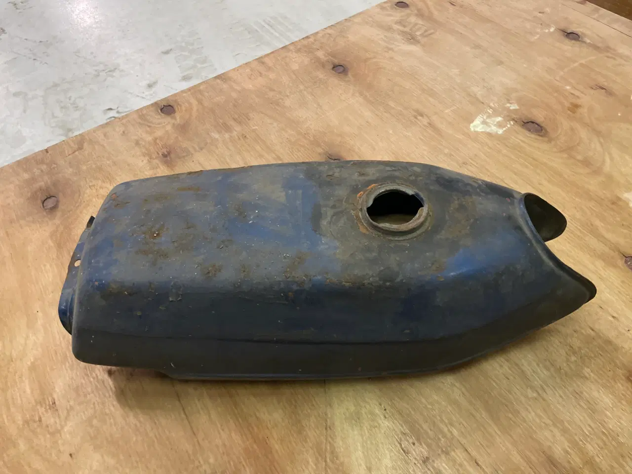 Billede 2 - PUCH Grand Prix 