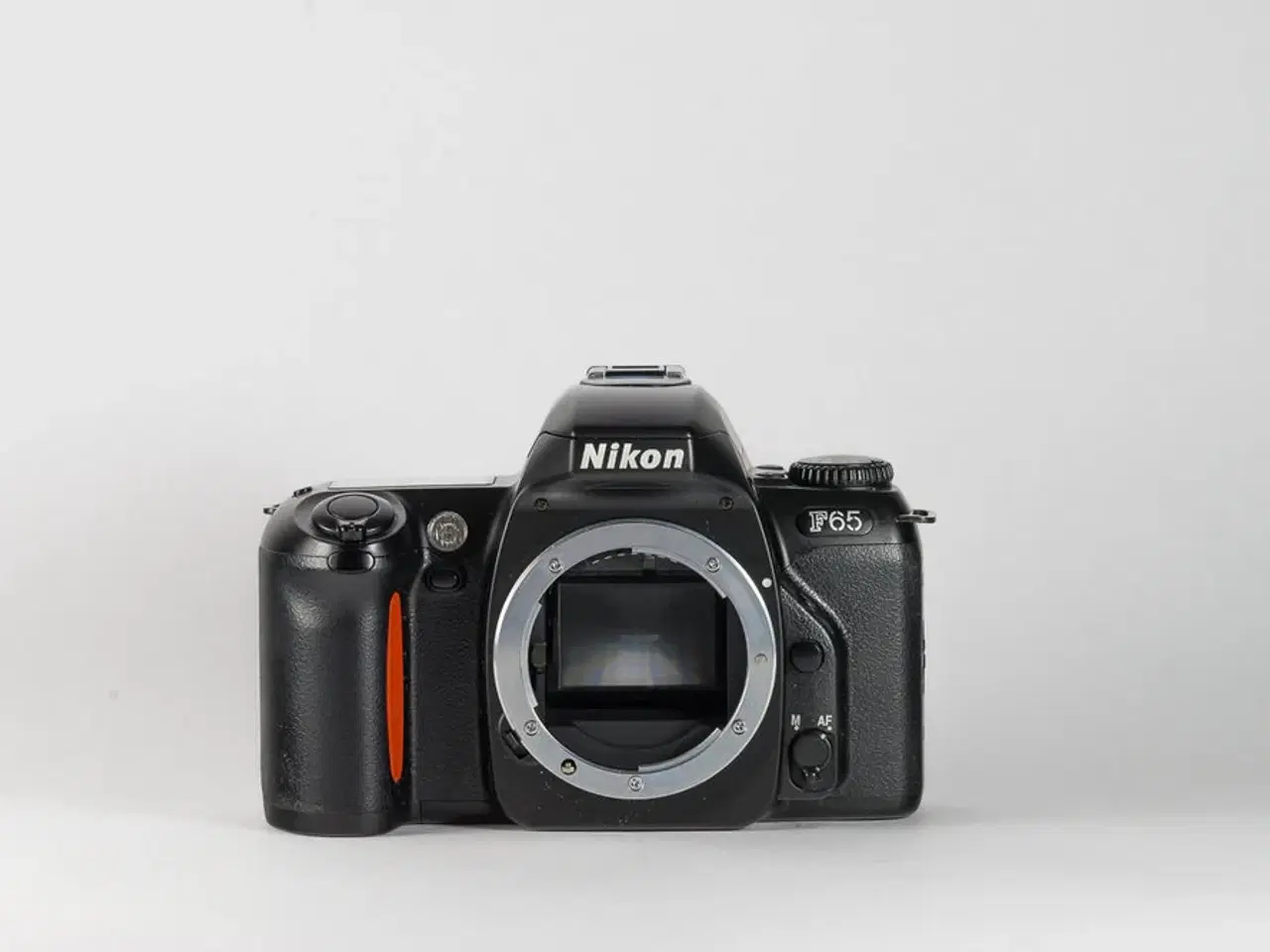 Billede 5 - Nikon F65 med Nikon AF Nikkor 28-100mm f/3.5-5.6G