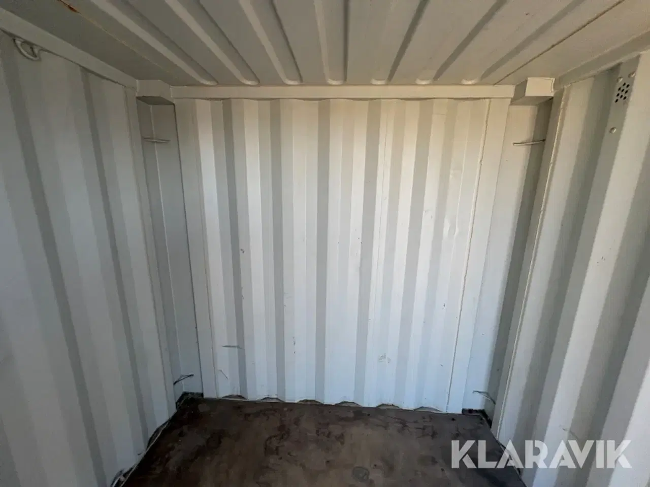 Billede 12 - Container - 8 fod