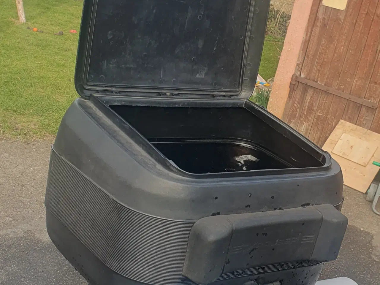 Billede 6 - Honda CBR 1000F dualbrake 