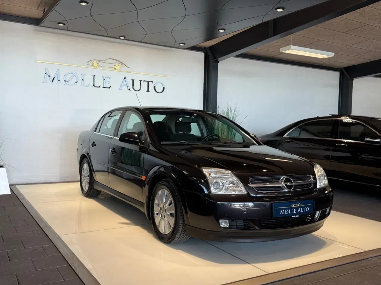 Billede 10 - Opel Vectra 2,2 16V Elegance