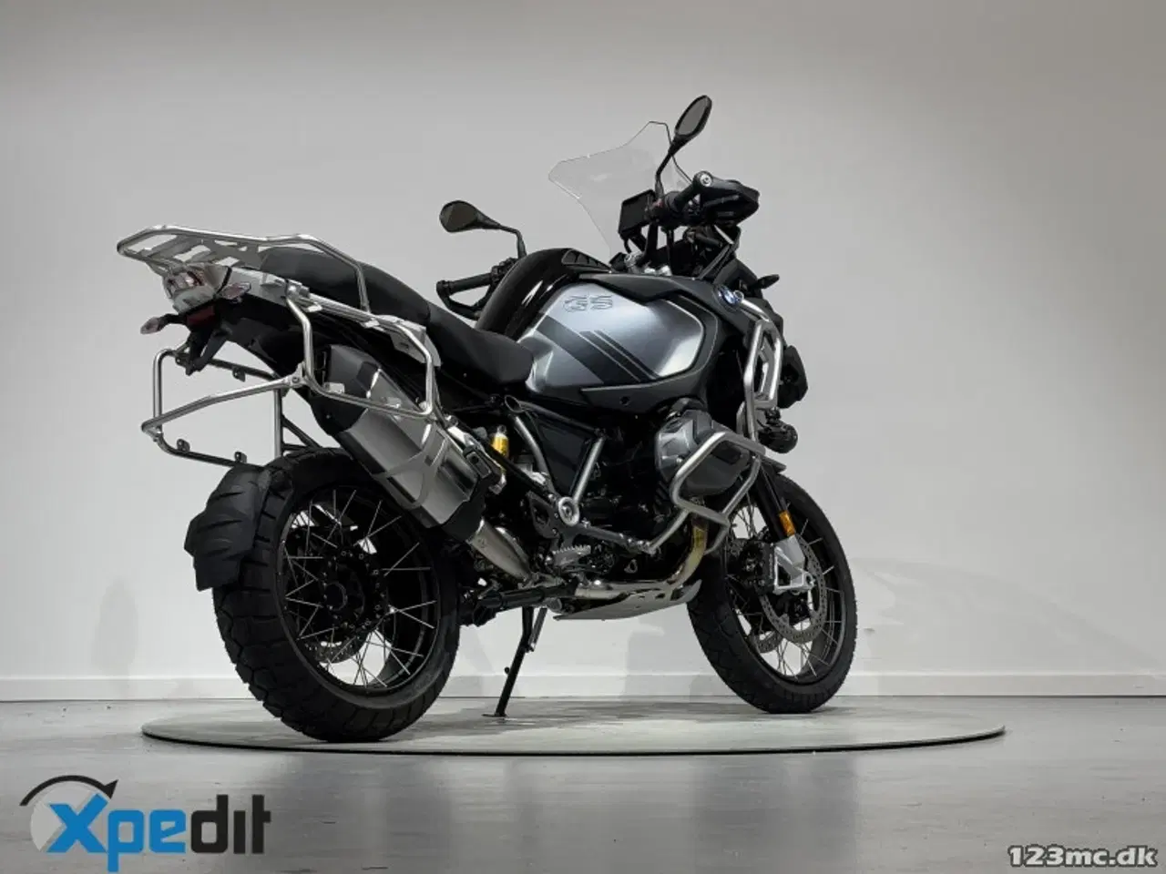 Billede 9 - BMW R 1250 GS Adventure