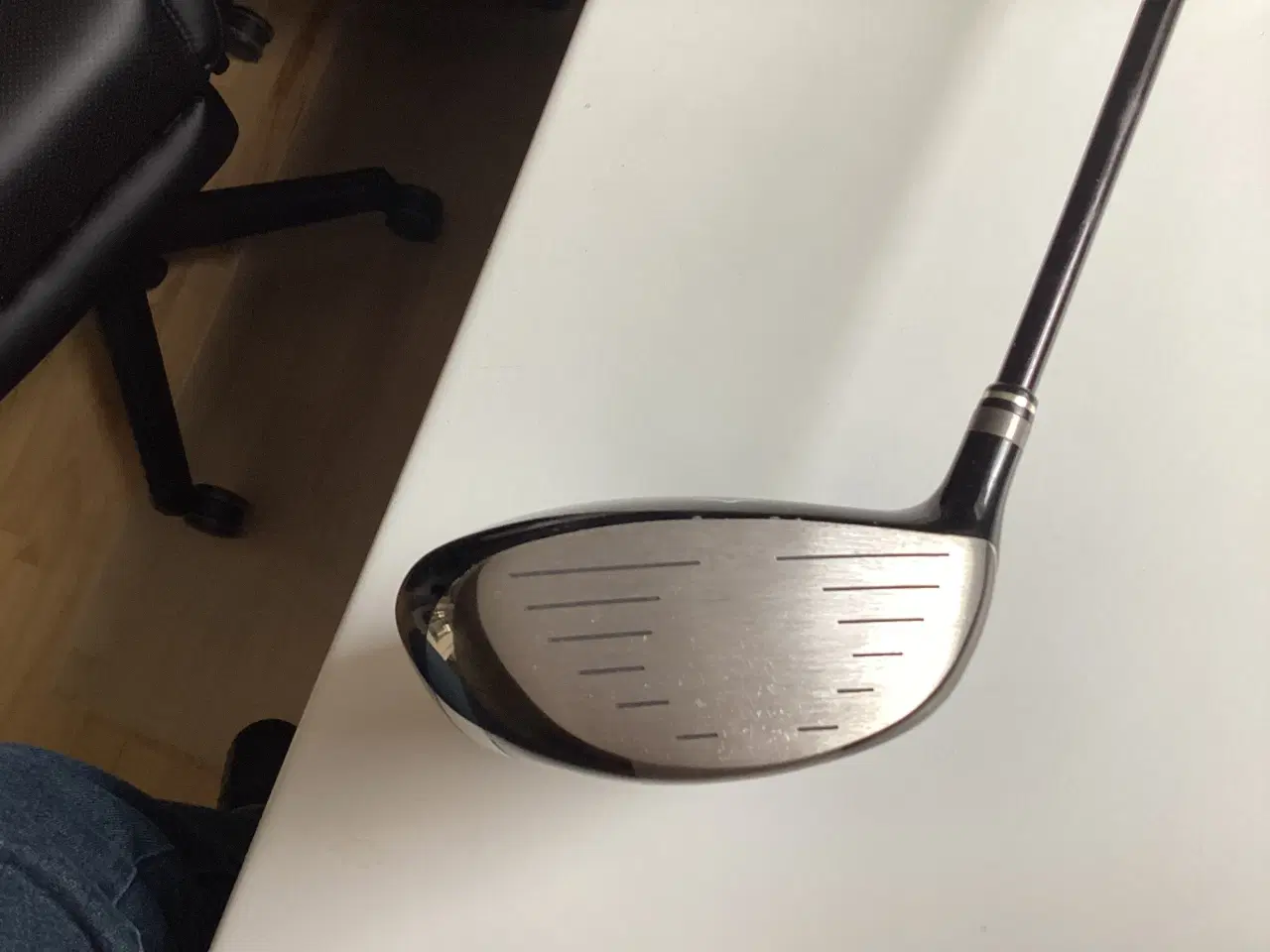 Billede 2 - Golf. Driver WILSON STAFF